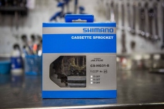cassette