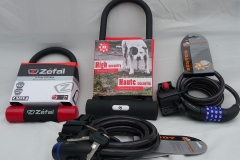 Locks
