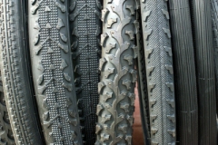 tires