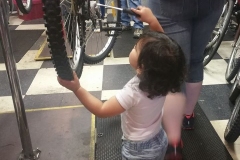little mechanic