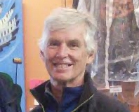 Supervolunteer Allen