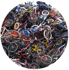 nanaimo bike shop
