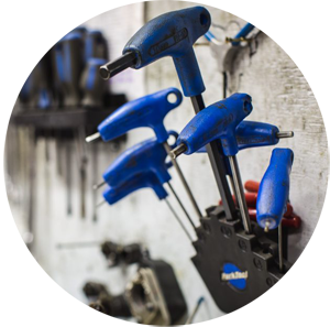 nanaimo bike shop