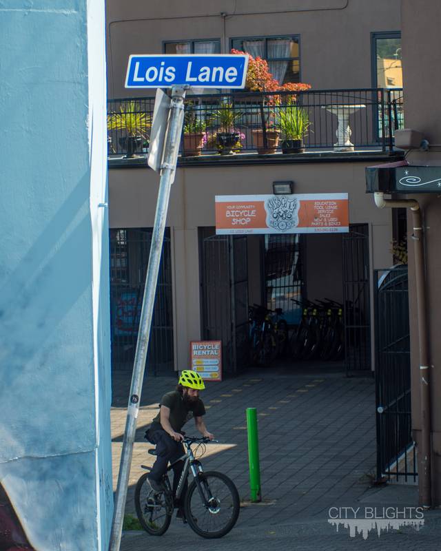 bike repair