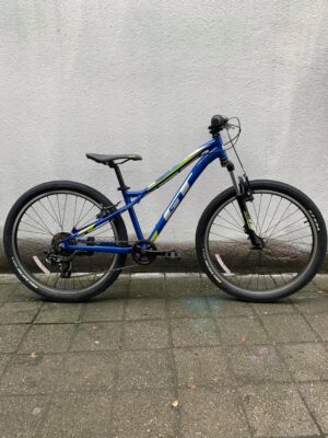 Gt Stomper Kids 26" Mountain Bike