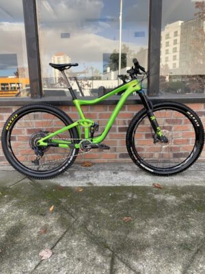 Giant Trance Advanced Pro 29 1, 2019, Carbon, Large