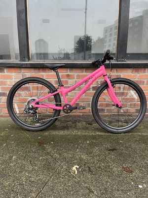 24" Norco Storm 4.3 Kids Bike