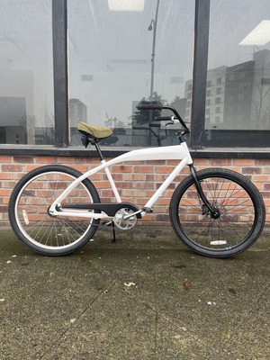 Felt Cruiser Bicycle