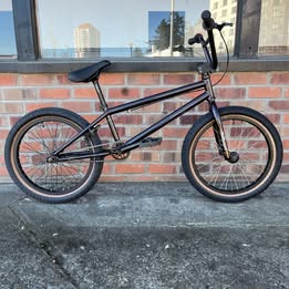 Bike (Used) 2008 We The People Phoenix, Brown, 21"