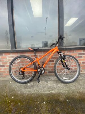 Bike (Used) Garneau Orbit