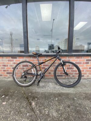 Bike (Used) Mec Ace 24, 12.5"