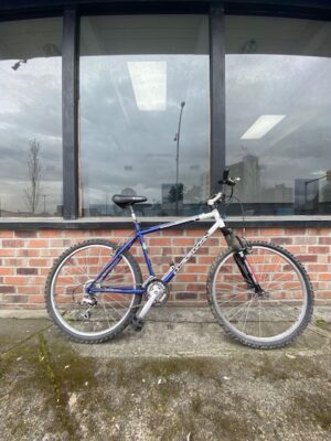 Bike (Used) Kona Hahanna (Large Size)