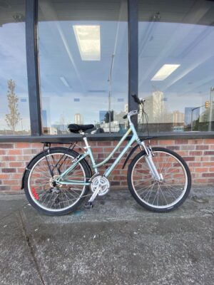 Giant Sedona (Size Small)