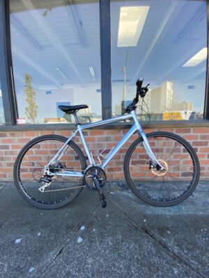 2024 MEC Chinook (19" frame size)