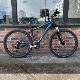 Trek 3700 Mountain Bike, 16" (Small)