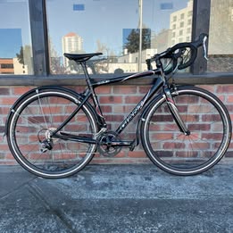 Bike (Used) Giant OCR2, Black/Red, Medium