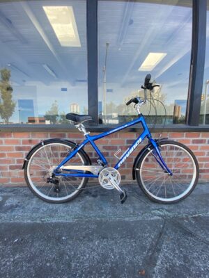 Devinci LifeStyle (Large)