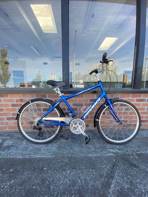 Devinci LifeStyle (Large)