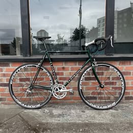 Lemond Alpe D'Huez Road/Commuter Bike, XL