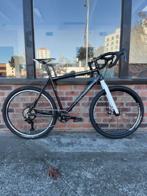 Norco Scrambler 27.5/650B Gravel Bike, XL