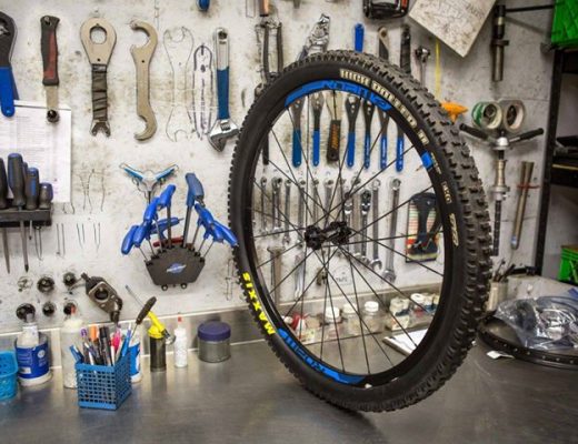 bike repair
